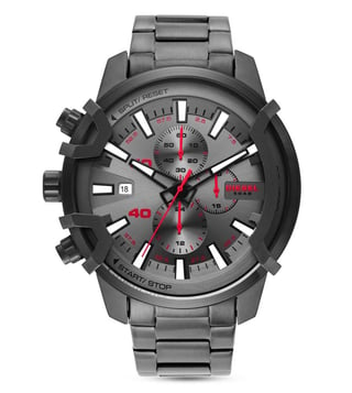 tata cliq diesel watch