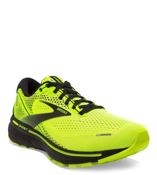 Brooks ghost cheap 1 yellow