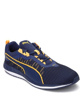 Puma men's flare 2 running outlet shoes