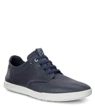 Ecco on sale nautical sneaker