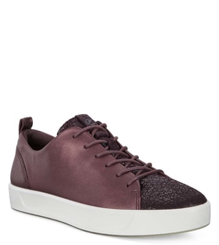 Buy ECCO Fig Upgrades Women Sneakers only at Tata CLiQ Luxury