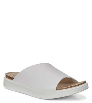 Ecco corksphere online sandalen