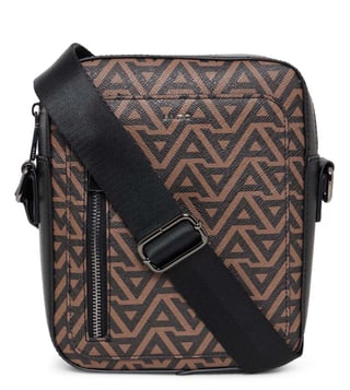 Men's Designer Cross Body Bags Online In India At TATA CLiQ LUXURY