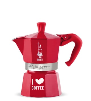 Bialetti moka special cheap edition