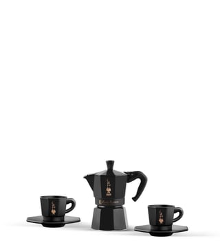 Buy Bialetti Moka Express Online at Best Price In India - Coffeeworkz