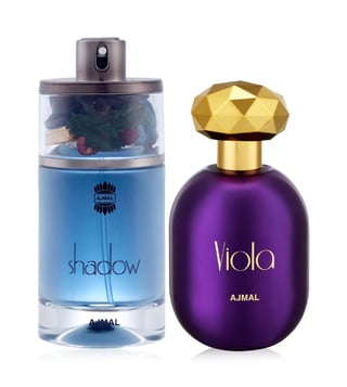 Ajmal shadow perfume for her hot sale