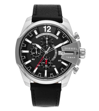 tata cliq diesel watch