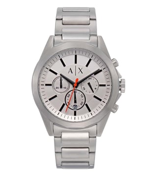 Buy Armani Exchange AX2624 Drexler Chronograph Watch for Men