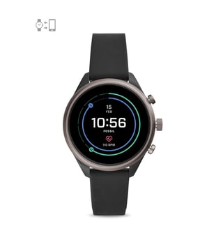 Fossil 2025 sport 41