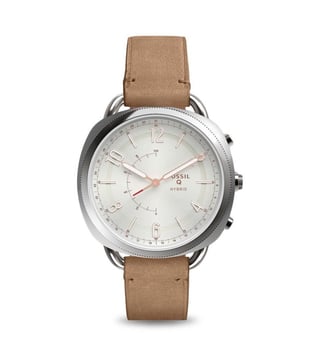 Fossil q best sale women's accomplice