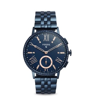 Fossil ftw1145 on sale