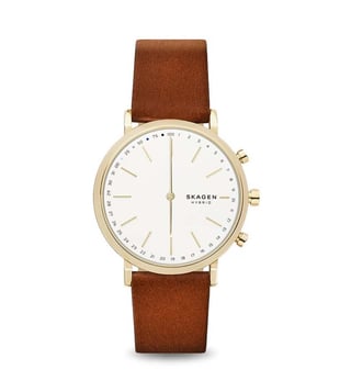 Skagen smart watch discount women