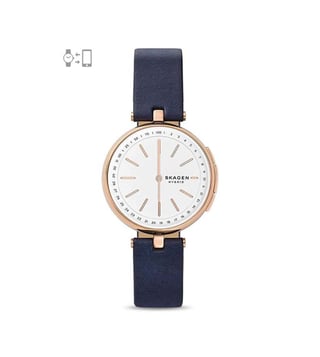 Buy Skagen SKT1412 Signatur Smart watch Watch for Women Online