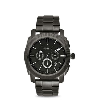 Buy Fossil FS4662 Machine Chronograph Watch for Men Online @ Tata