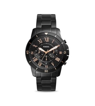 Buy Fossil FS5374 Grant Sport Chronograph Watch for Men Online