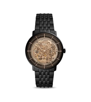 Fossil mechanical 2024 chase timer