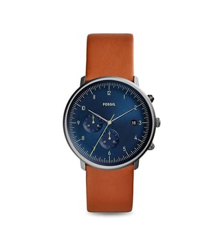 Fossil chase shop timer chronograph