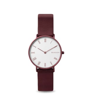 Skagen hot sale hald smartwatch