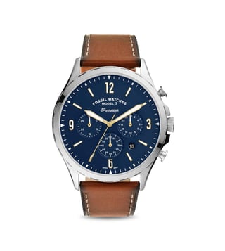 Forrester chronograph new arrivals