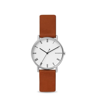 Buy Skagen SKW6427 Signatur Watch for Men Online Tata CLiQ Luxury