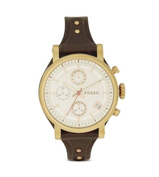 Fossil clearance es3616 strap