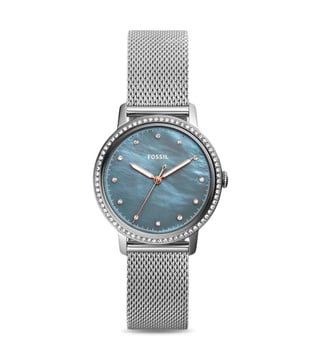 Fossil neely 2025 women's watch