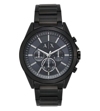 Ax hotsell chronograph watch