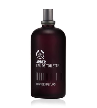 Buy The Body Shop Arber Eau De Toilette 100 ml Online Tata CLiQ