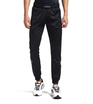 Buy Adidas Originals Black Slim Fit Joggers for Men's Online @ Tata CLiQ