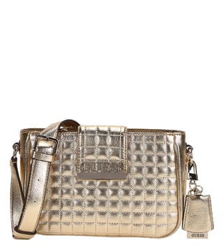 Matrix quilted crossbody hot sale