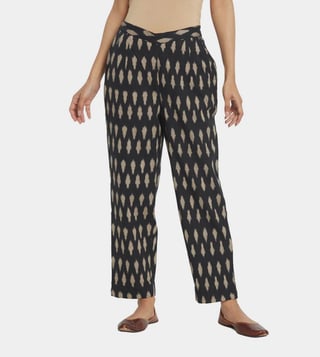 fabindia palazzo pants online