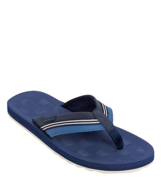 Buy ALDO Navy BURGES Thong Sandals for Men Online Tata CLiQ Luxury