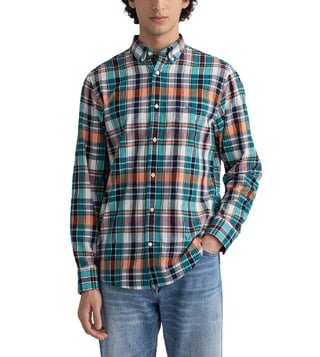 Buy gant deals shirts online