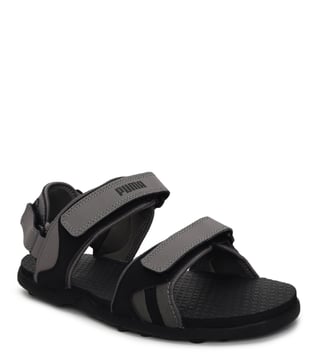 Puma sandals men sale hot sale online