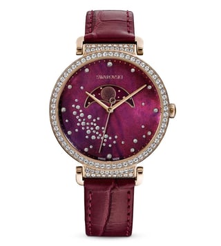 Swarovski on sale watches 2019