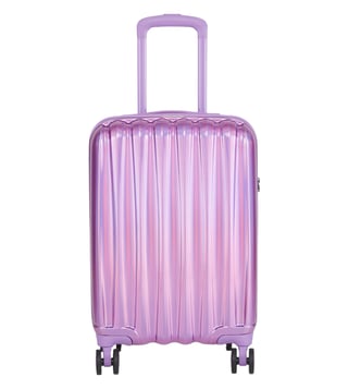 Hard Luggage Trolly Cabin 