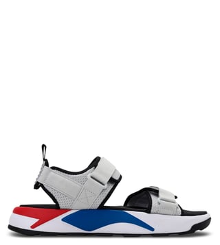 Puma store floater sandals