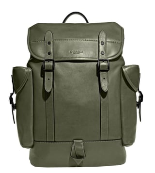 Coach army backpack new arrivals