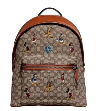 Men mickey store mouse backpack