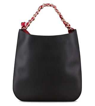 Buy Black Handbags for Women by ARMANI EXCHANGE Online