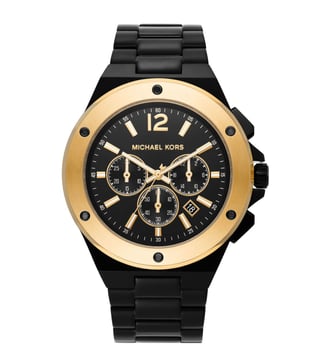 michael kors watches tata cliq