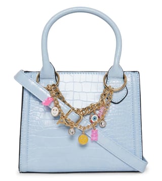 Buy Aldo Light Blue GALPAL450 One Size Tote for Women Online