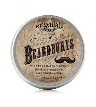 Buy Beardburys Beard Wax 50 ml Online @ Tata CLiQ Luxury