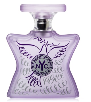 Buy Bond No. 9 Scent Of Peace Eau de Parfum for Women - 100 ml only at Tata CLiQ Luxury