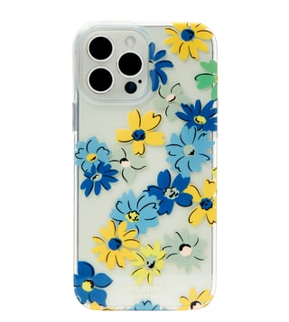 Buy Kate Spade Iphone 13 Pro Max Phone Case for Women Online @ Tata CLiQ  Luxury