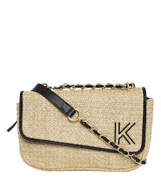 Buy Beige Handbags for Women by Kendall + Kylie Online