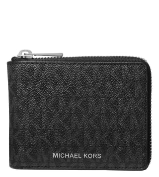 Shop Michael Kors Men's Long Wallets