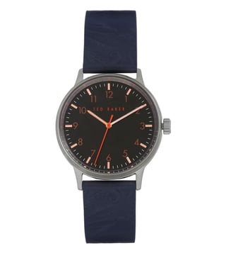 Buy Ted Baker BKPCSF908 Cosmop Watch for Men Online Tata CLiQ Luxury