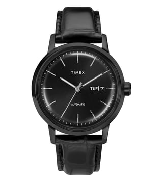 Men's discount timex marlin