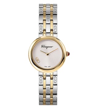 Buy Ferragamo SFNL00720 Signature Watch for Women Online @ Tata